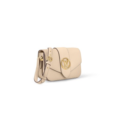 LOUIS VUITTON LV PONT 9 M55950 (23*15*8cm)